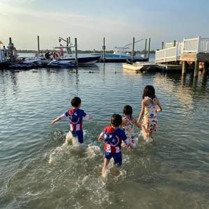 Meet your Posher, Manaksorn